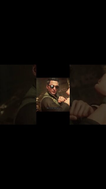 The Debate Rages On | Mortal Kombat #mortalkombat11ultimate #gaming #shorts