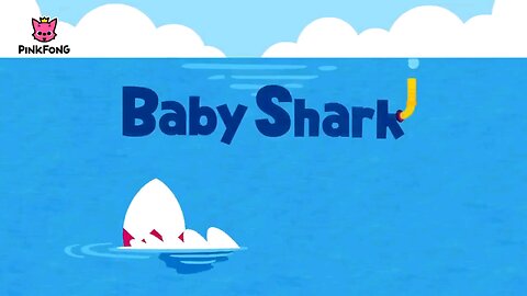 Baby Shark Dance | Sing Along & Fun Family Song