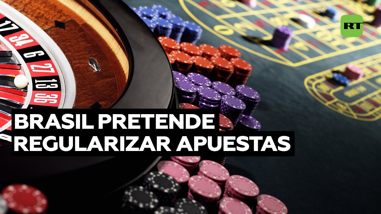 Gobierno de Brasil pretende regularizar el sector de apuestas mientras más personas confiesan jugar