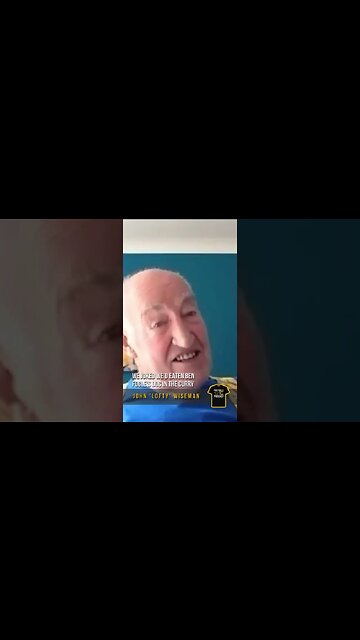 SAS Legend Joked They'd Ate Ben Fogle's Dog