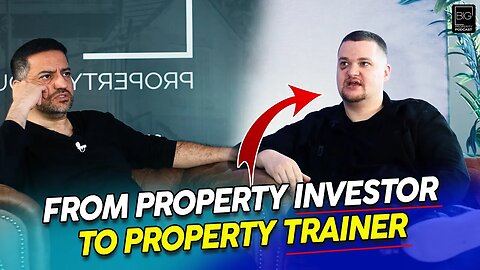 From Property Investor to Property Trainer with Samuel Leeds