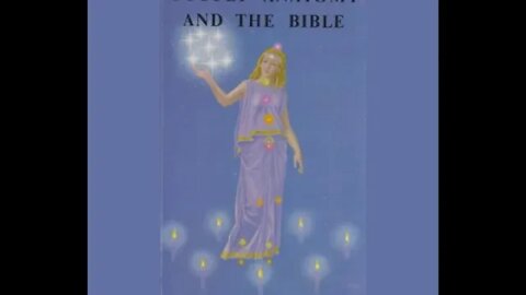 Occult Anatomy and the Bible (Part 2)