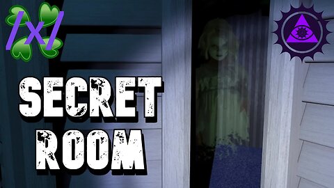 The Secret Room | 4chan /x/ Paranormal Greentext Stories Thread