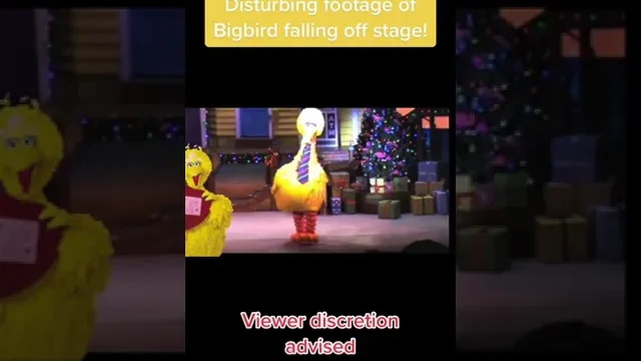 Caged birds accept each other,