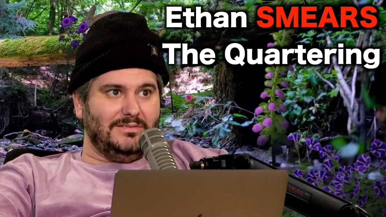 H3H3 Attacks The Quartering