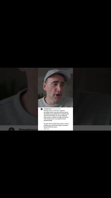 Who Owns Ai Generated Content?