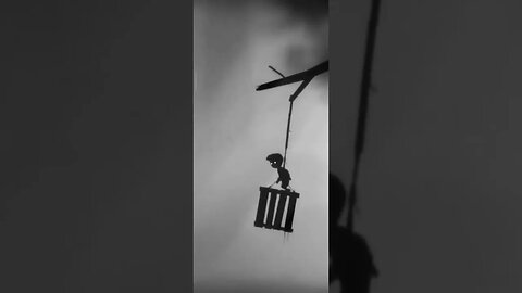 LIMBO @NEWxXxGames #limbo