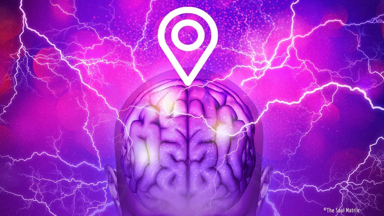 Ascension News: Being Whole Brained, Accessing Your Internal GPS.