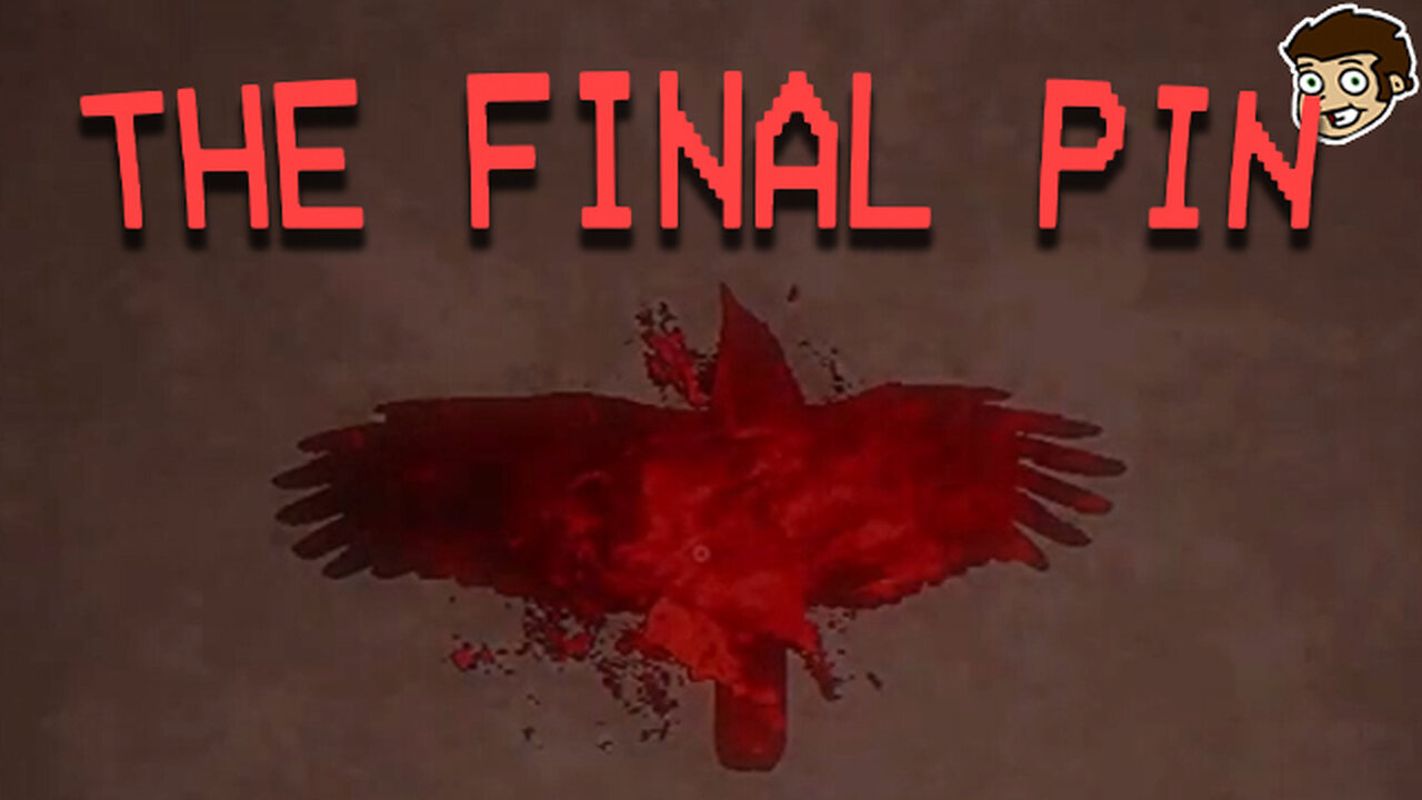 The Final Pin [Full Playthrough]