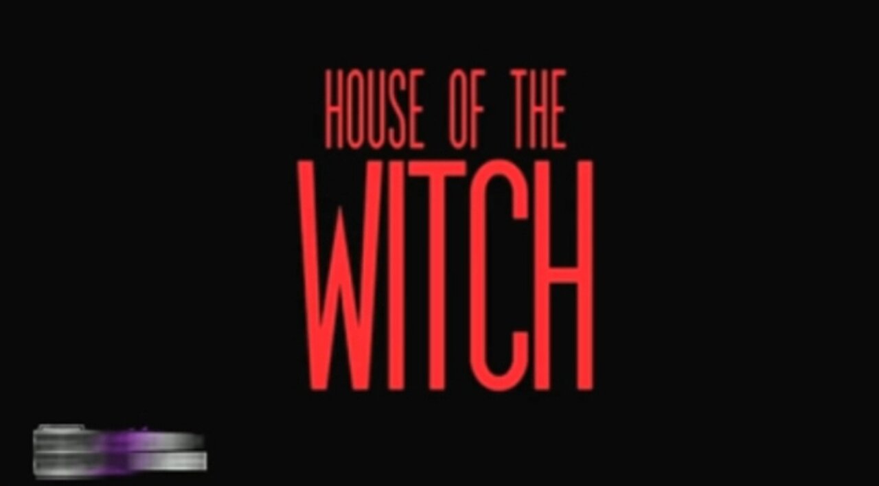 House of the witch (2017) film explained Urdu /Hindi story