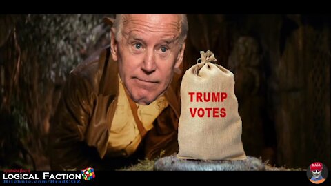 Indiana Biden and the Election of Doom