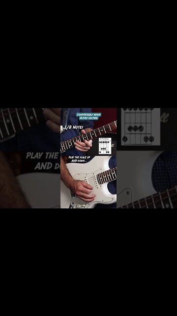 Supercharge your lead skills with this exercise #shorts