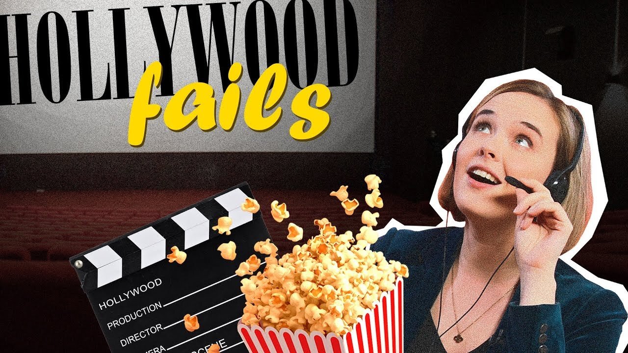 Movie mistakes: Exposing Hollywood’s glaring Russia gaffs