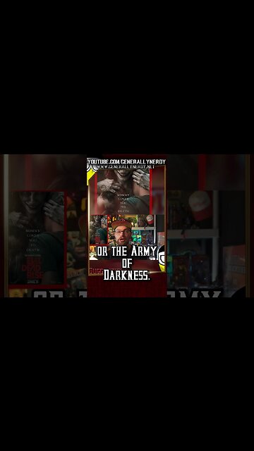 Evil Dead Rise | Movie Suggestion | Nerd #shorts