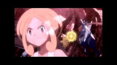 Pokemon XYZ Episode - 43 Part - 14