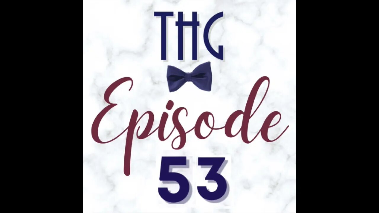 THG Podcast: Industrial Invention