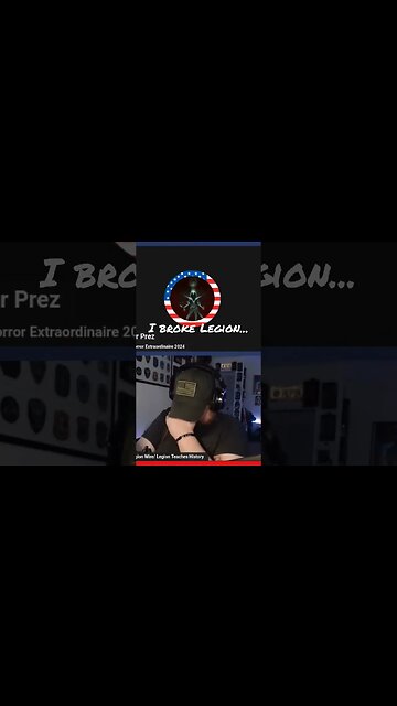 🤣🤣🤣 #screamingintothevoid #sitv #jokes #shorts #shortvideo #short @LegionTalk