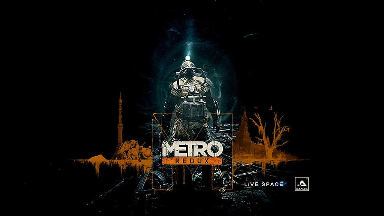 Metro Last Light - Episode 2 - Final : Shadows of the Underground