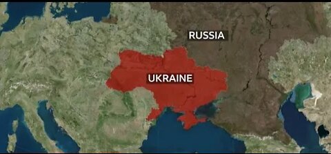 Day five of Russia’s invasion of Ukraine