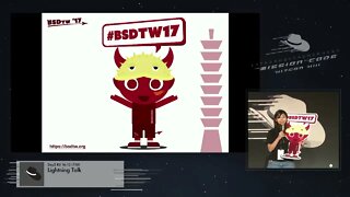 Lightning Talk