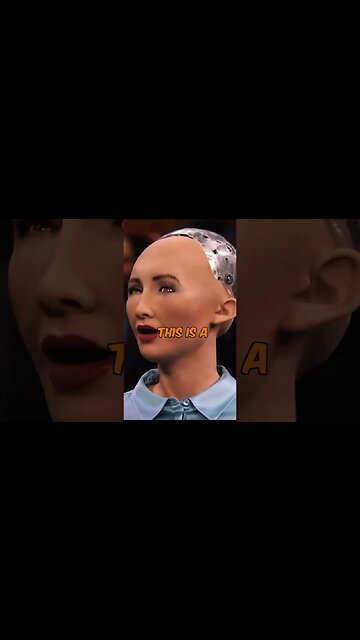 artificial intelligence is getting scary