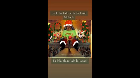 The True Meaning of Christmas