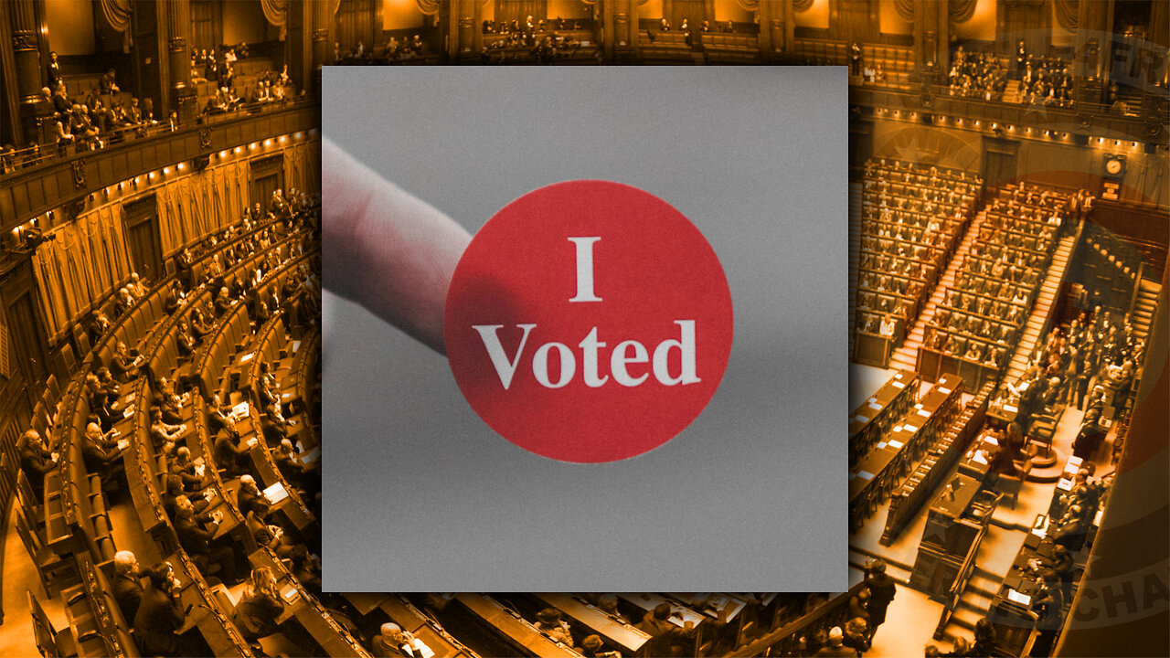 Campaigning with Corruption - Winning at Our Costs