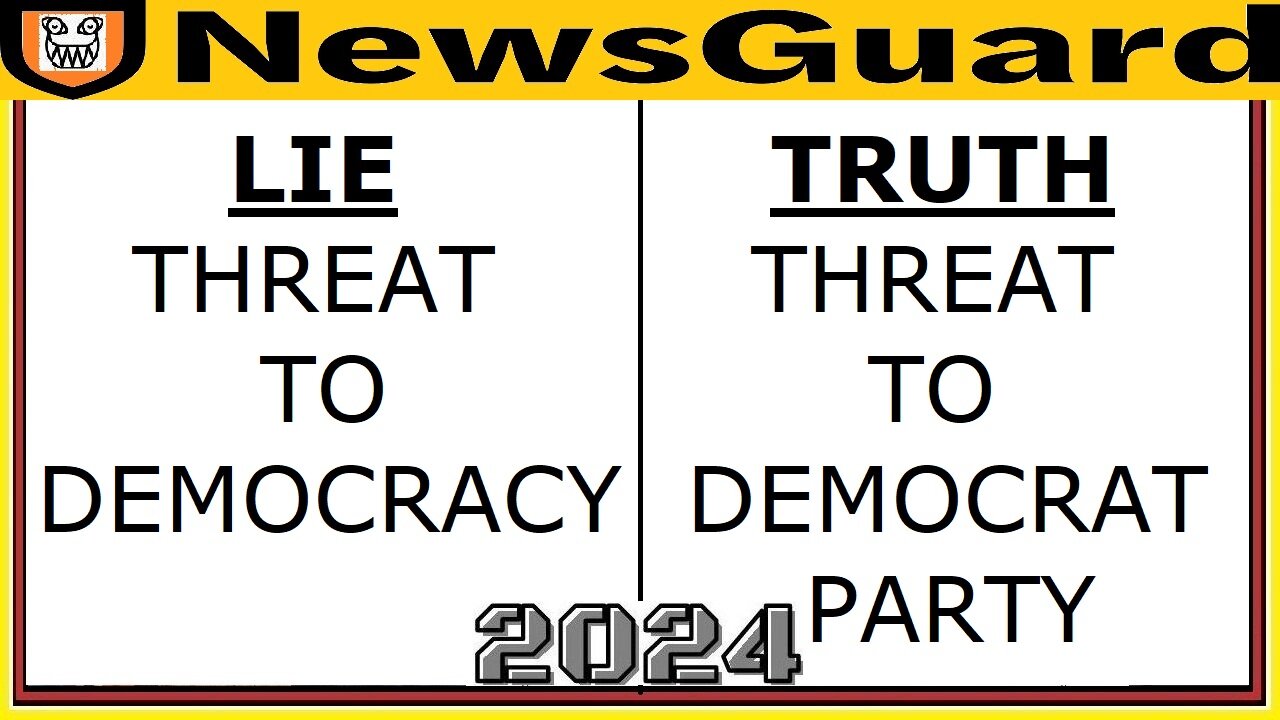 DEMOCRAT PARTY LIES TO YOU since 2008 when biden's obama said "fundamentally change America" meaning "Make America Communist Again" (MACA)