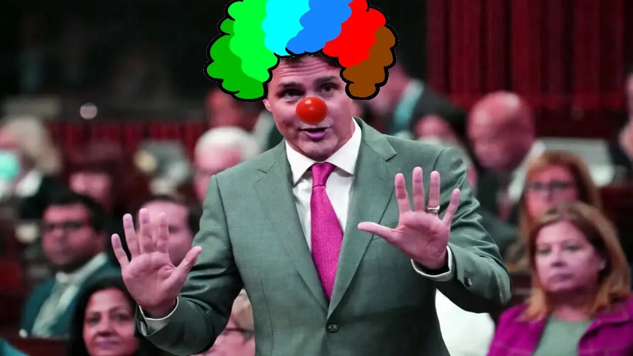 Justin Trudeau, The Aspiring Dictator