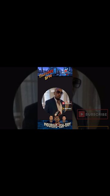 Have Black women began to come back to the negotiating Table? The outside outsiders opinion Promo