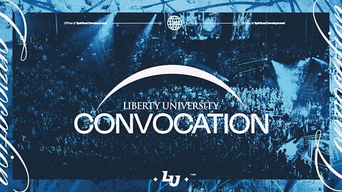 LU Convocation | Sept. 28, 10:30AM