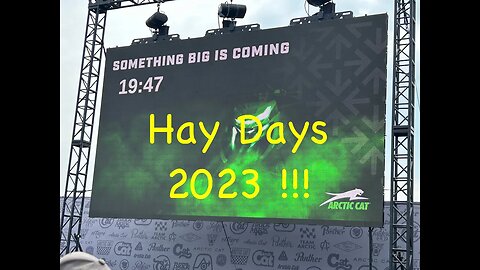 Hay Days 2023