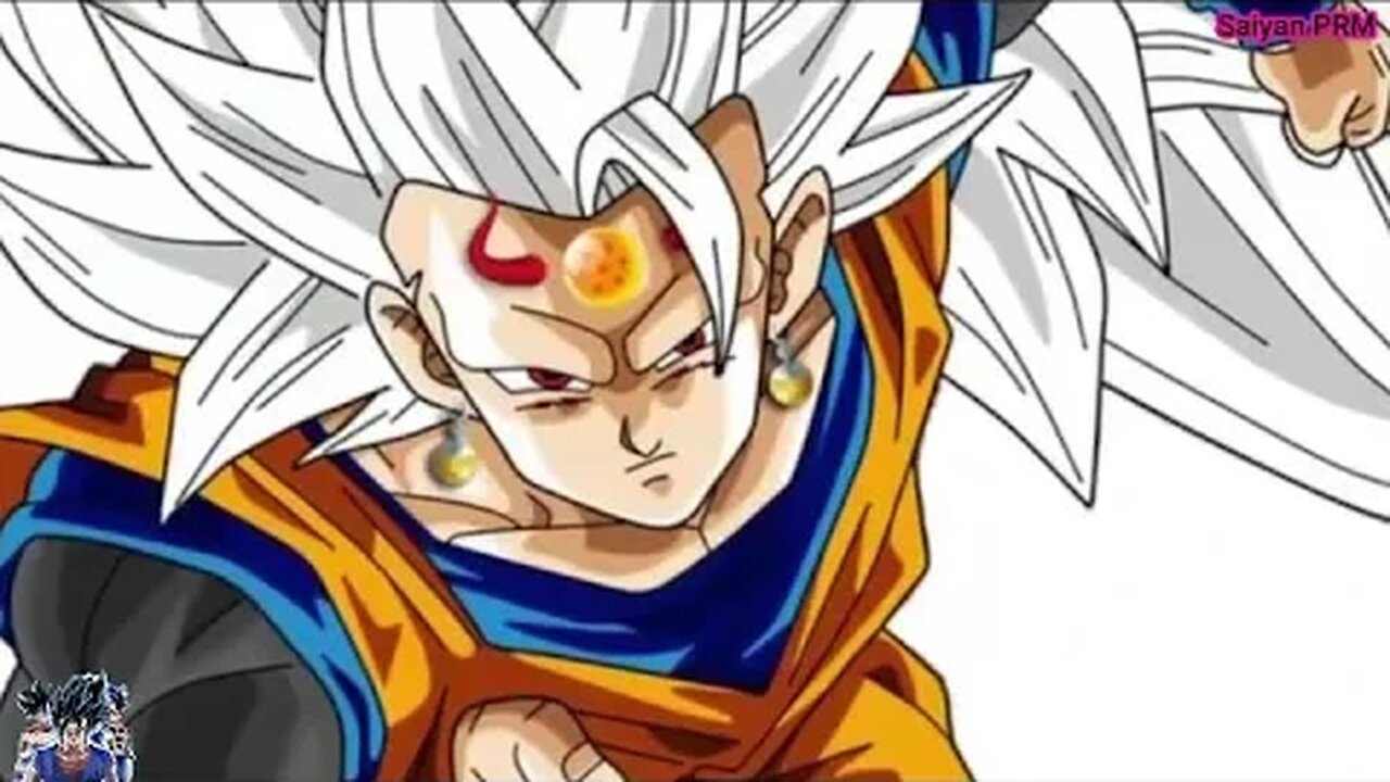 What if goku was the new king of everything last part in Hindi