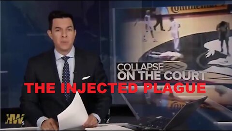 COLLAPSING COUNT CONTINUES...
