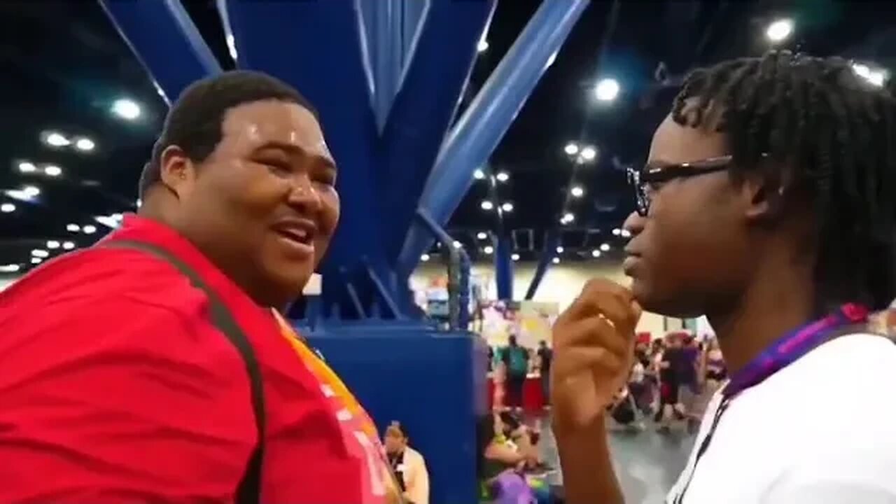 Comedic Tandem: The Beginning