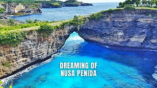 Nusa Penida vs Bali Which Island is Right for You?