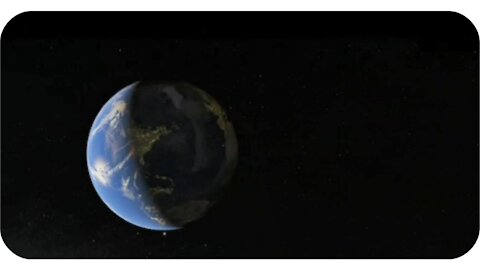Bernie Sanders explains how an asteroid ends Humanity