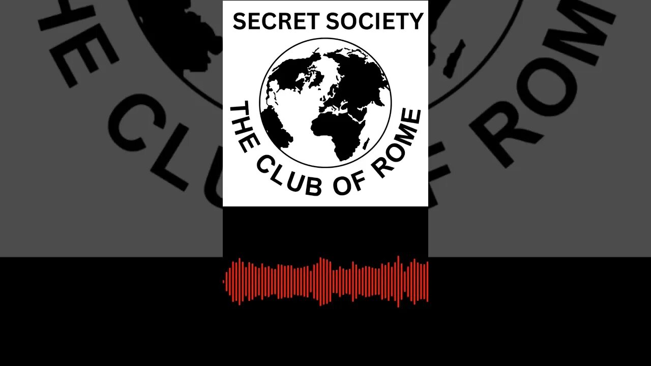 link to full show in the comments #podcast #podcasting #listenable #secretsociety