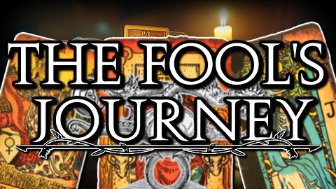 The Fool's Journey: A Descent into the Tarot (Part 2)