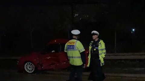 POLICE INVESTIGATION