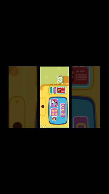 baby bus #shorts #viral #trending #babybus #shortsfeed