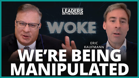 How to Overcome the Woke Culture | Eric Kaufmann