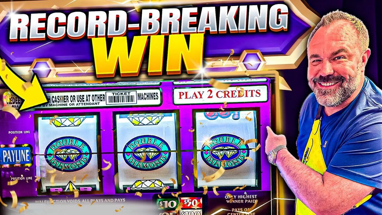 🤯Unbelievable One-Night Victory: My Biggest Win EVER!💰🤑