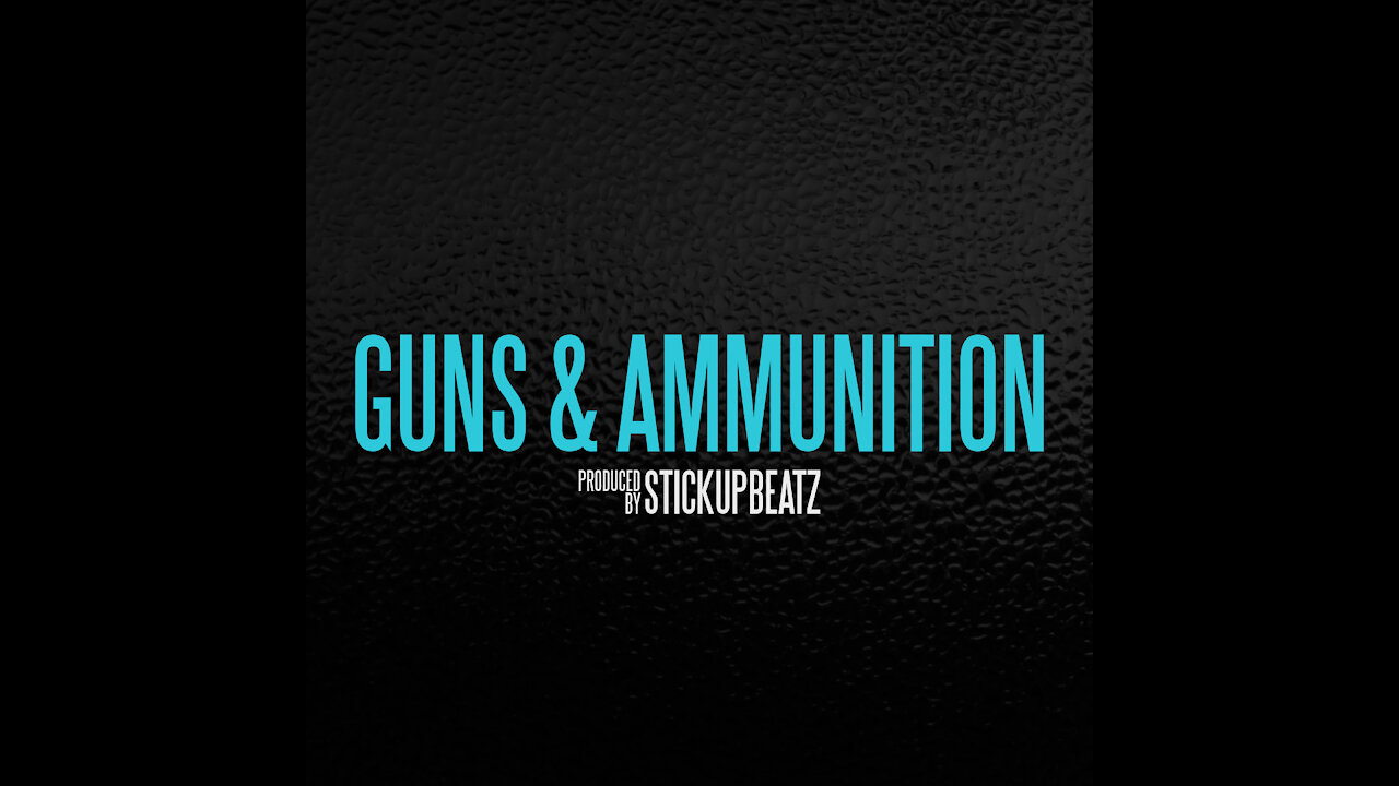 Moneybagg Yo x NBA Youngboy Type Beat "Guns & Ammunition"