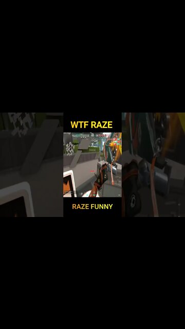 😂😂 RAZE FUNNY MOVEMENT 😂 #valorantshorts #valorant #shorts #shortvideo #ytshorts #shortsfeed