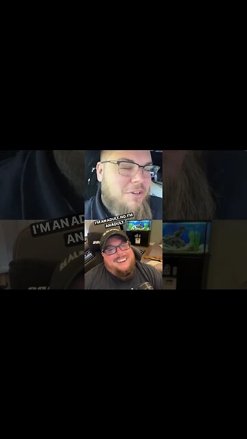 Here’s Your Dose of REALarious…🤣🤣🤣 with @LeeMSnow #makeyoulaugh #duet #funny #joke #comedy