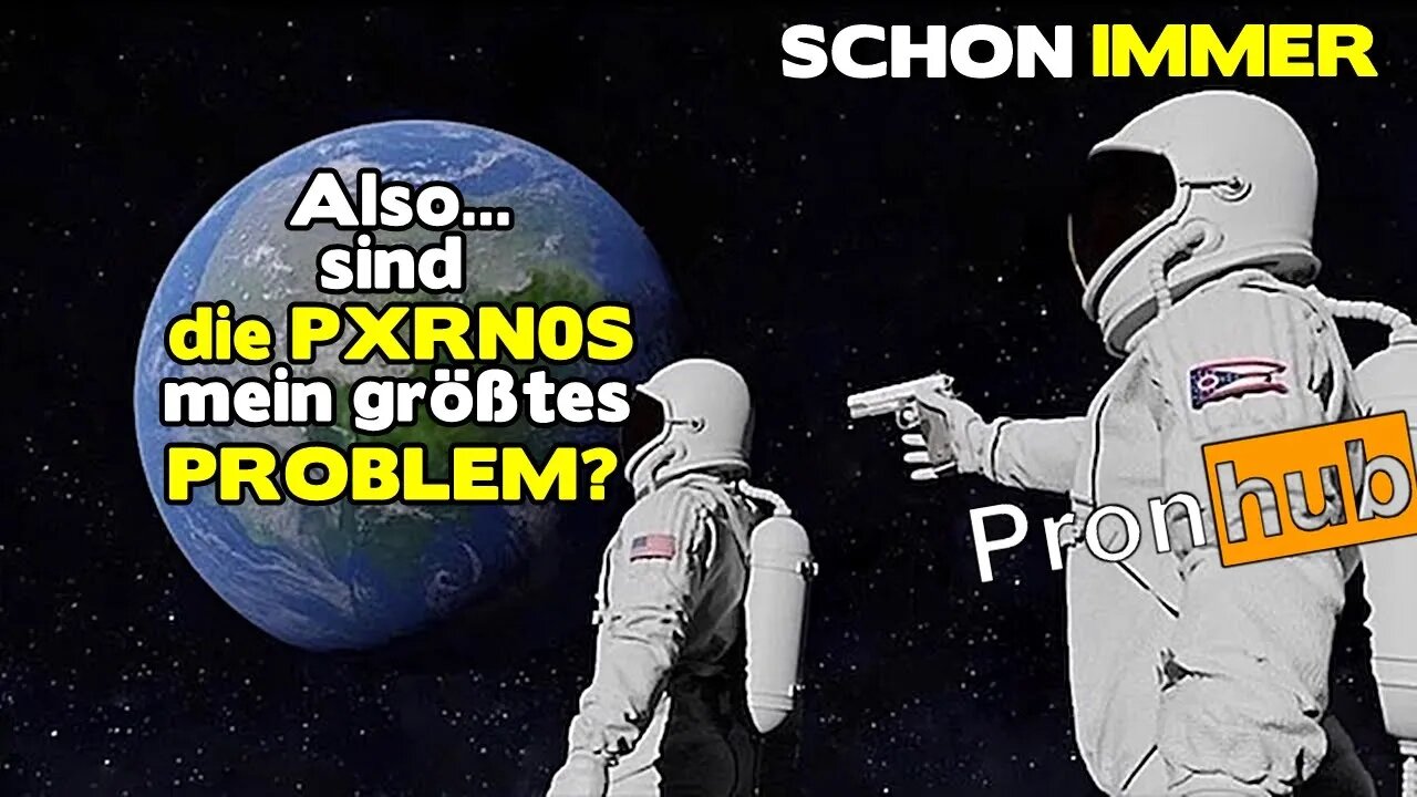 7 GRÜNDE warum Du P0RN0S aus deinem Leben KICKEN solltest