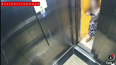 CASO ELEVADOR EM JOÃO PESSOA