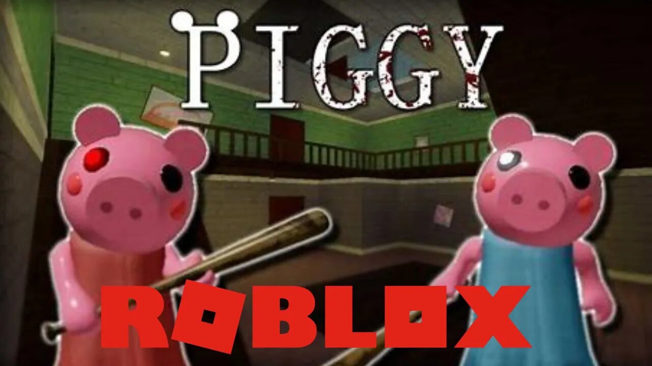 Im A Stinky Piggy| Roblox (Mix) #2