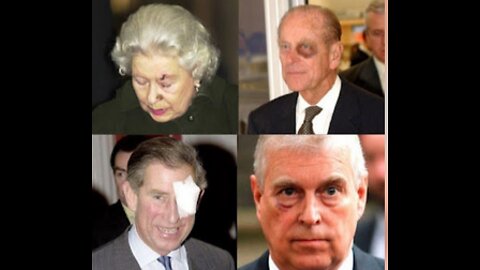 British arrest coming -- Intel in description